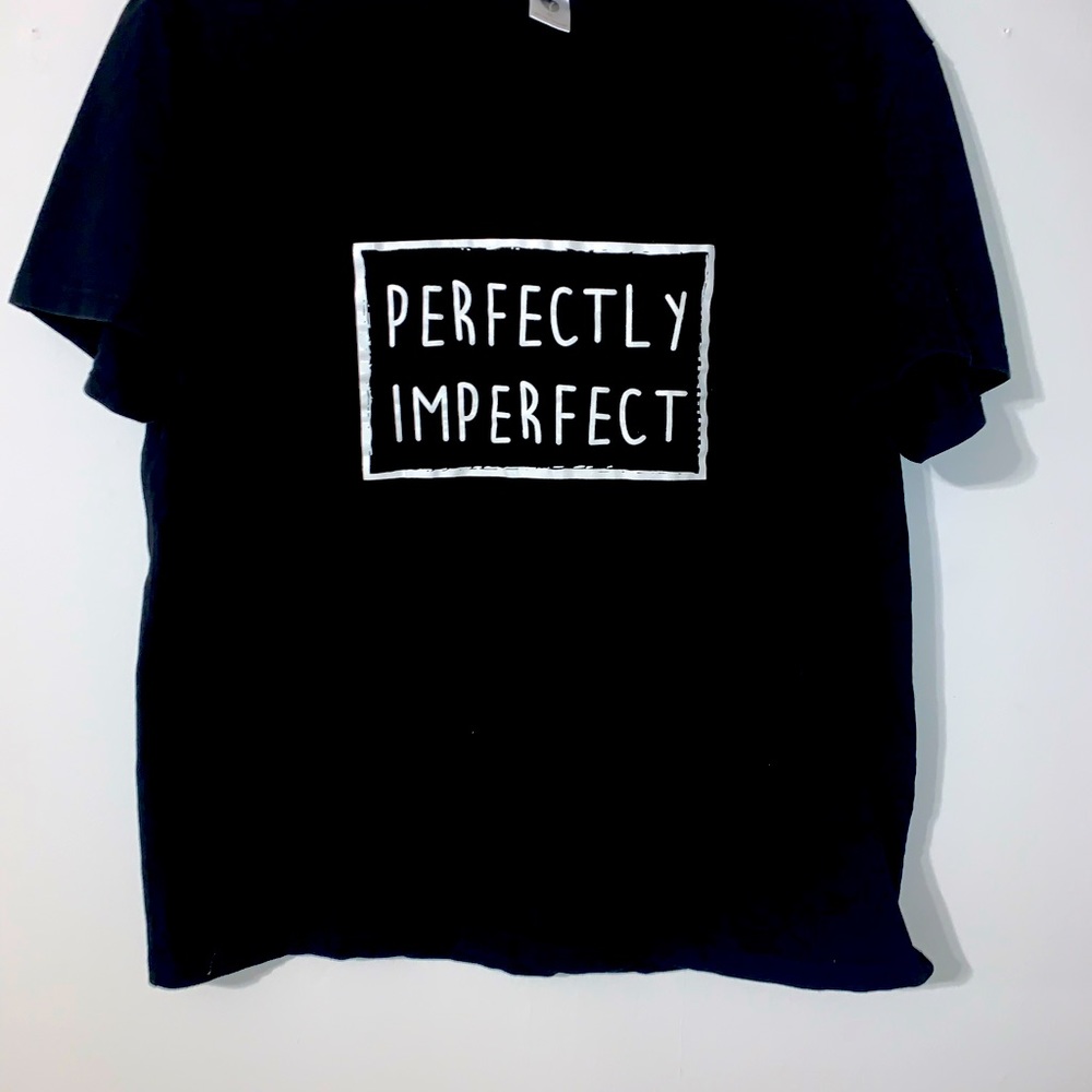 Black T-shirt